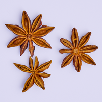 Anise stars