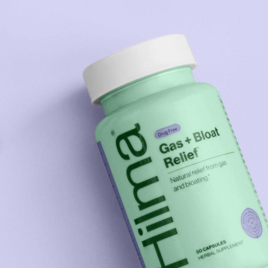 Gas + Bloat Relief Full Year Supply [hide]