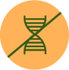 Icon representing Non-GMO