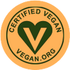 Icon representing Vegan & Cruelty Free