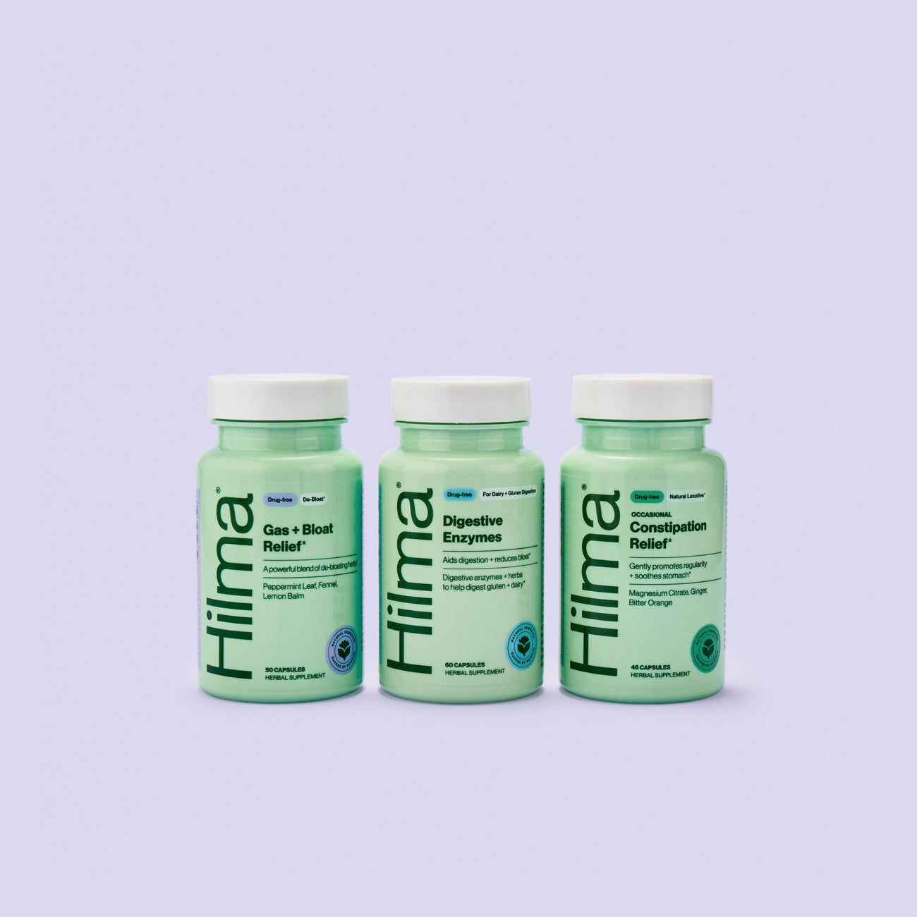 De-Bloat and Digest Bundle