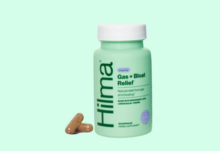Gas + Bloat Relief*