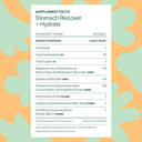 Digestive Essentials