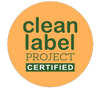 Icon representing CLEAN LABEL