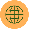 Icon representing Carbon offset