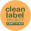 Icon representing Clean label project