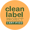 Icon representing CLEAN LABEL