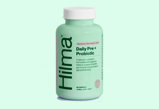 Daily Pre + Probiotic + Herbs