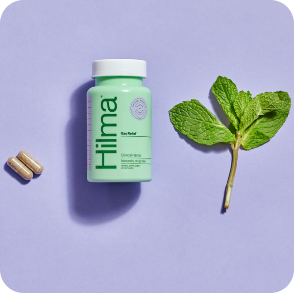 Hilma Natural Remedies, Backed By Science