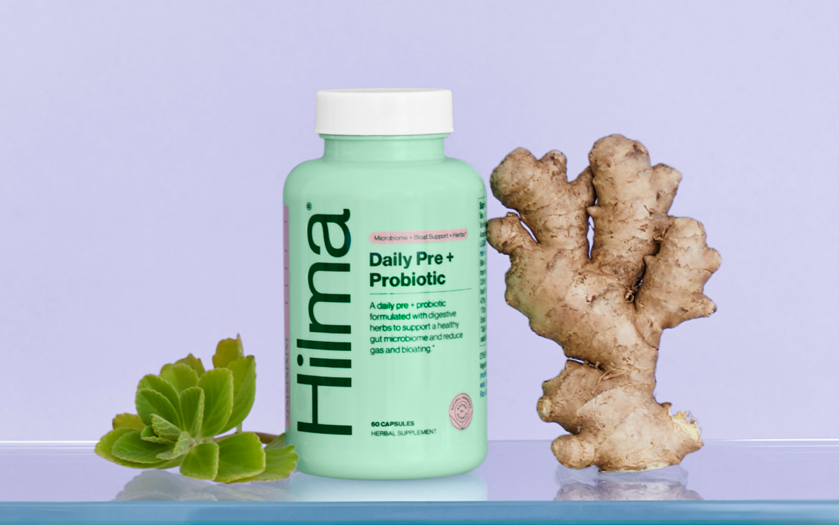 Hilma Natural Remedies, Backed By Science