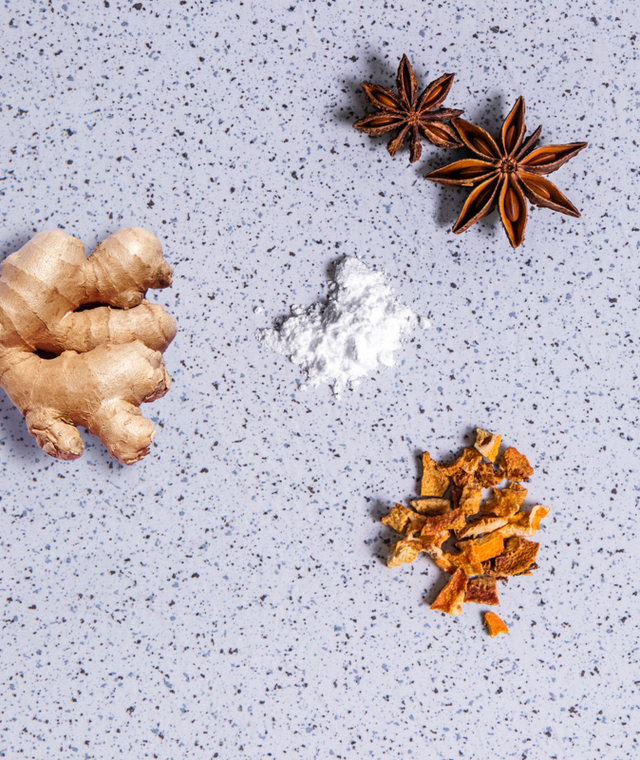 4 Pressure Points To Relieve Constipation and How It Works