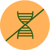 Icon representing NON-GMO