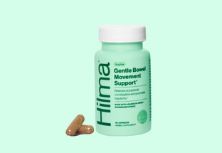 Gentle Bowel Movement Support*