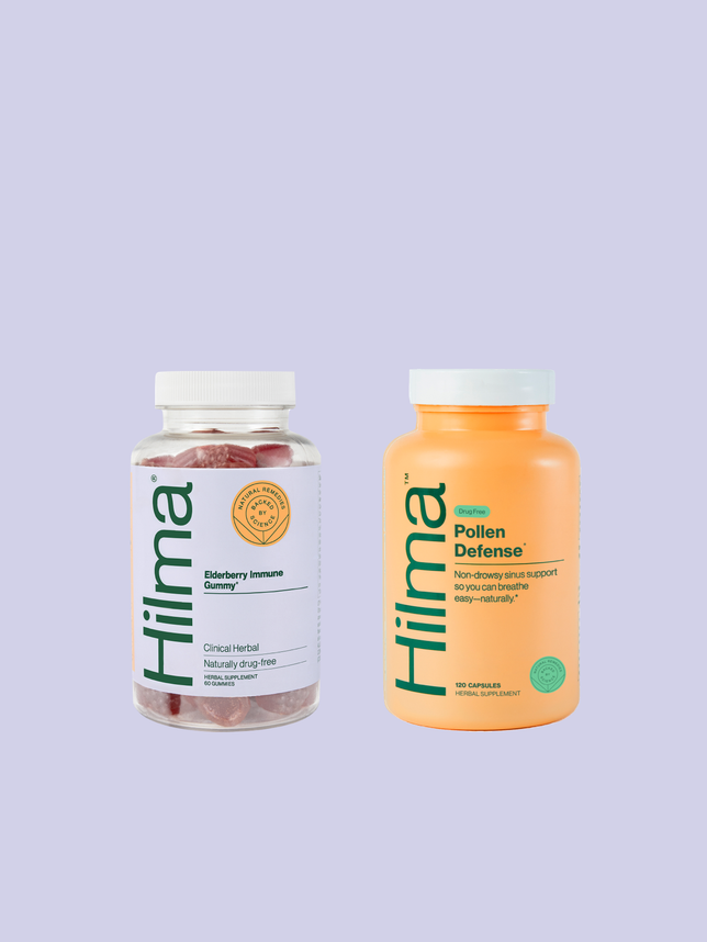 Seasonal Transition Set