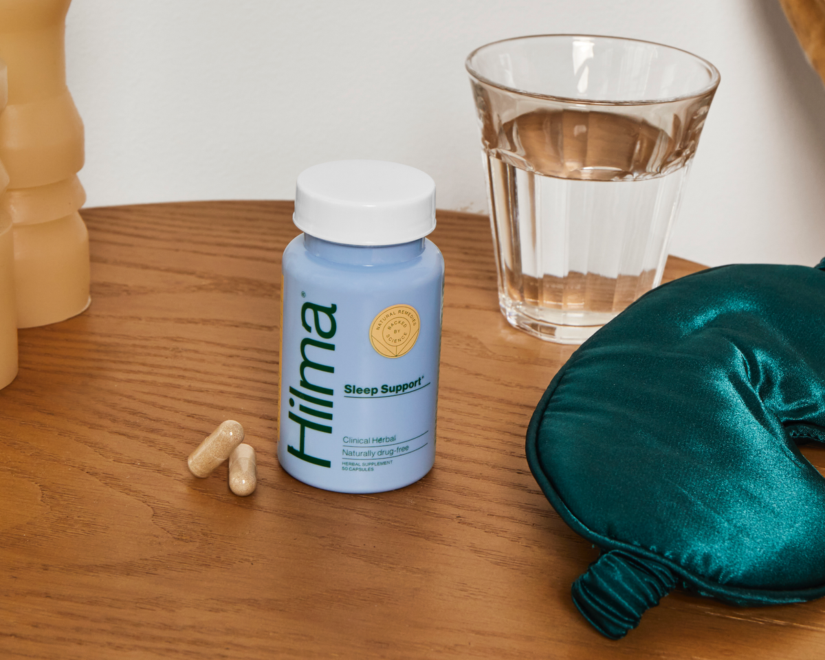 Sleep Support