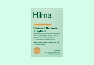 Stomach Recover + Hydrate*