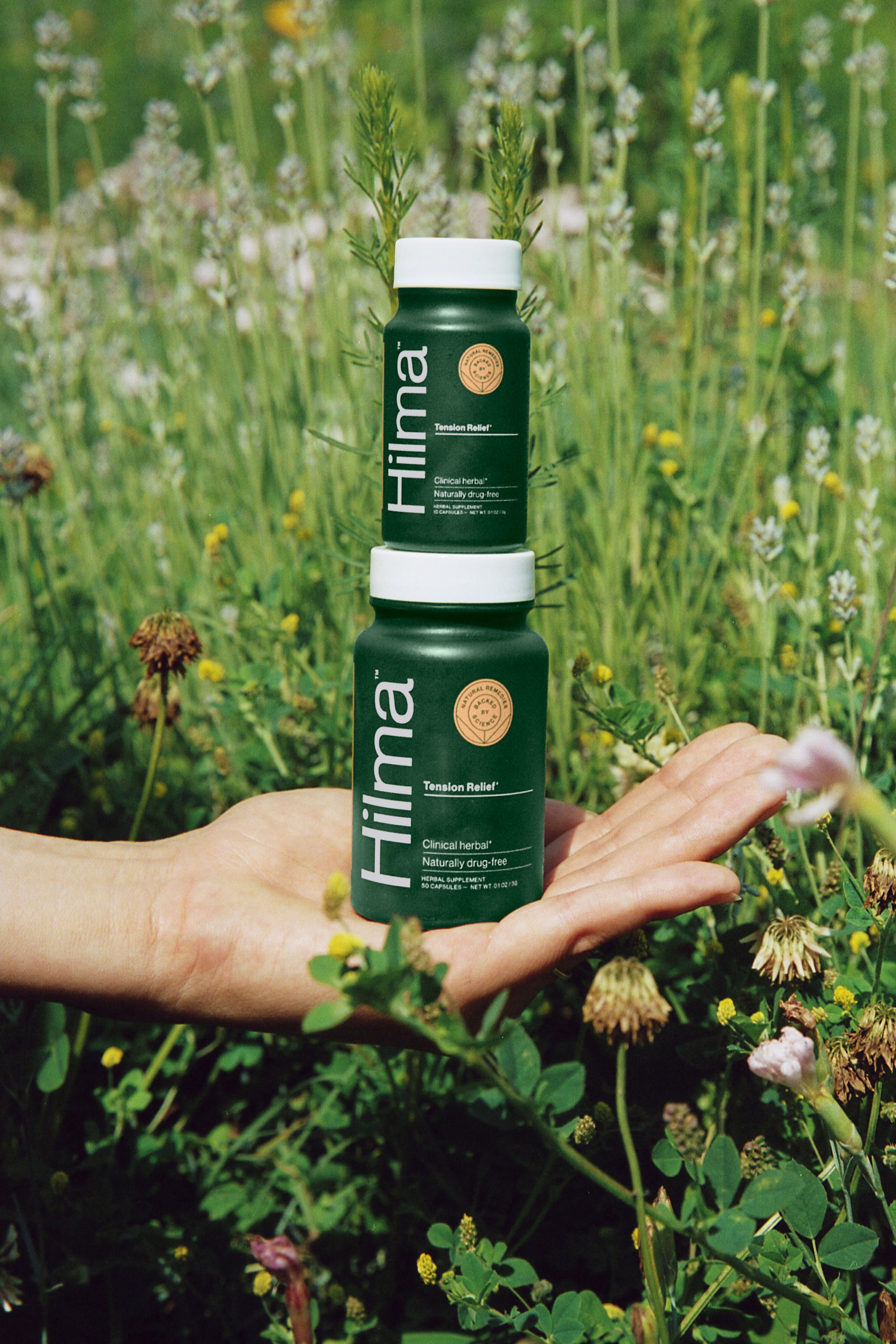 Tension Relief (Travel)