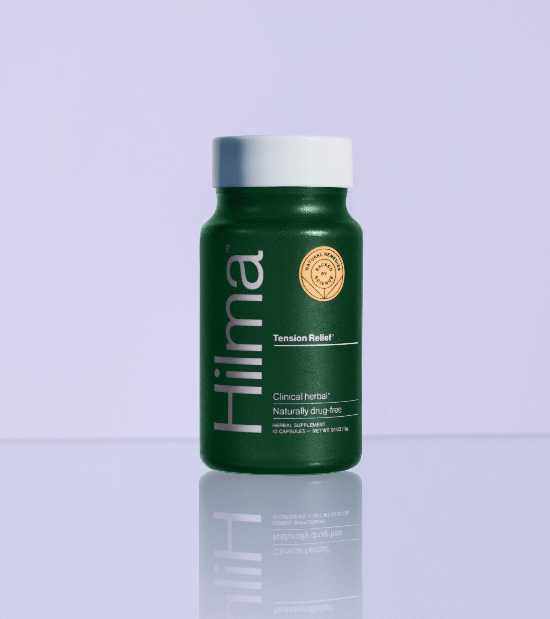 Tension Relief (Travel)