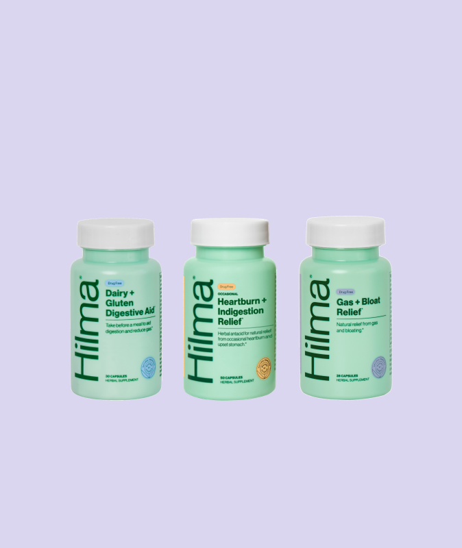 Sensitive Stomach Kit [hide]